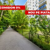 Drumul Taberei AFI 0%comis  3 camere 74mp Bloc Reabilitat 2 bai si Metrou aproape